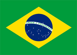ブラジル大使館訪問受付終了