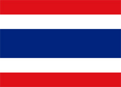 タイ王国大使館訪問日決定！